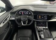 Audi SQ8 5