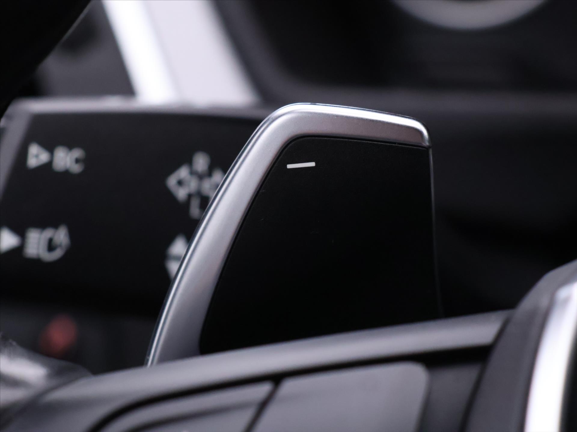 BMW Řada 3