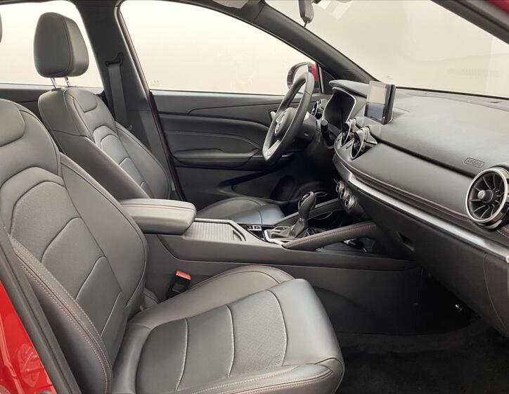 Dongfeng Glory 500 8