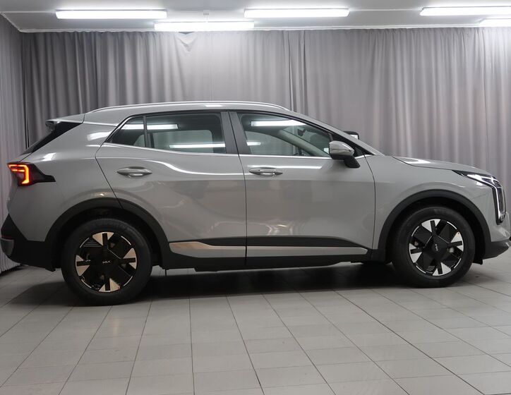 KIA Sportage 4