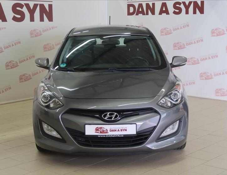 Hyundai i30 2