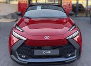 Toyota C-HR 2
