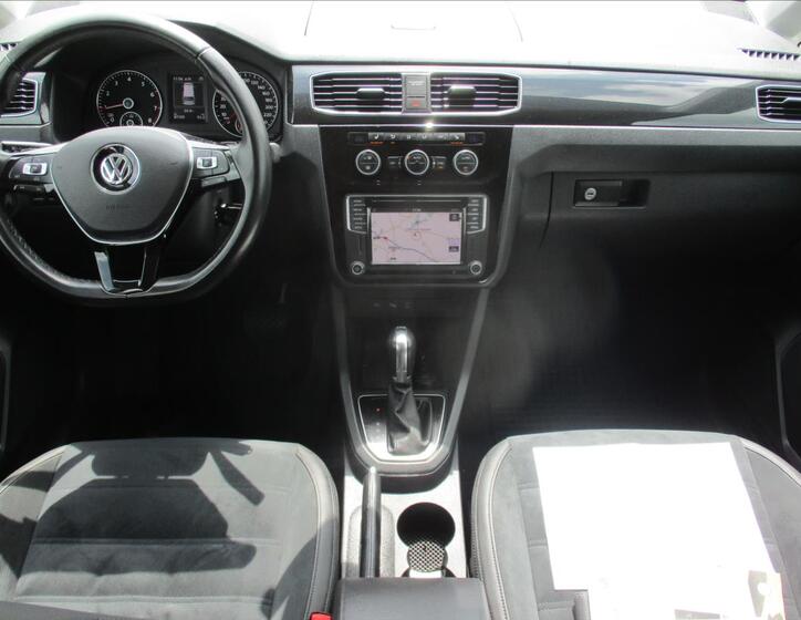Volkswagen Caddy 15