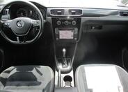 Volkswagen Caddy 15