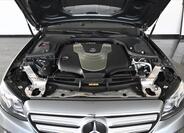 Mercedes-Benz Třídy E 5