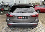 Mercedes-Benz GLA 23