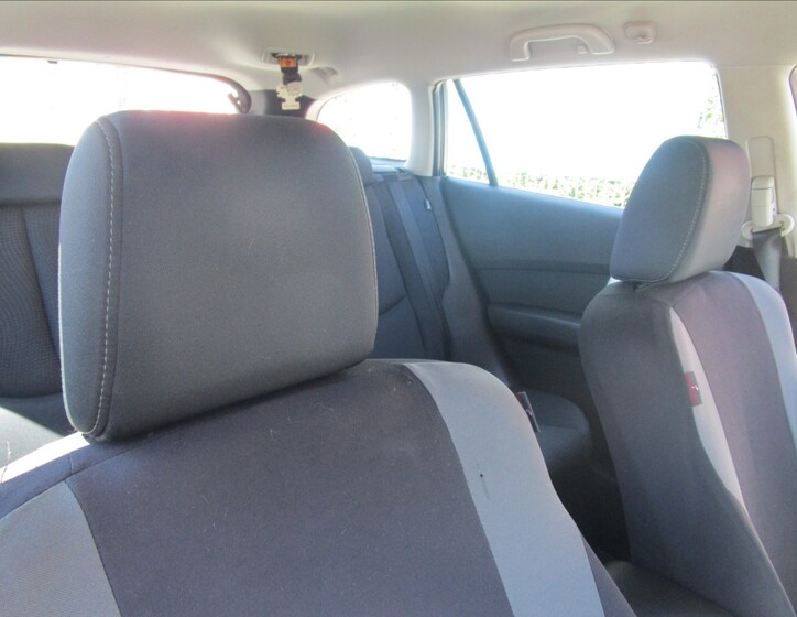 Mazda 6 19