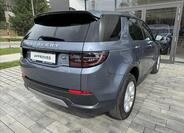 Land Rover Discovery Sport 5