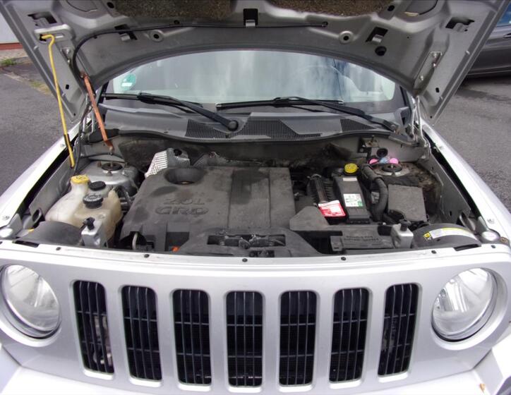 Jeep Patriot 24