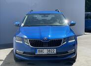 Škoda Octavia 22