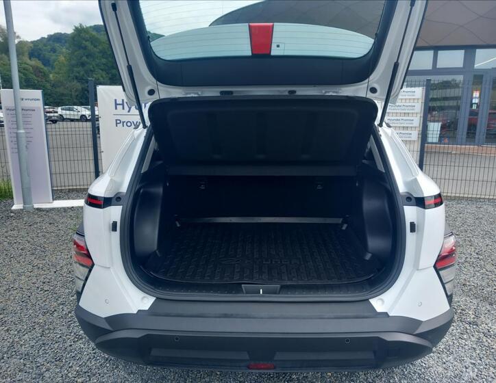 Hyundai Kona 21