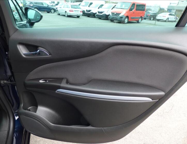 Opel Zafira 54