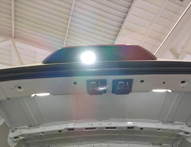 Ford Transit 19