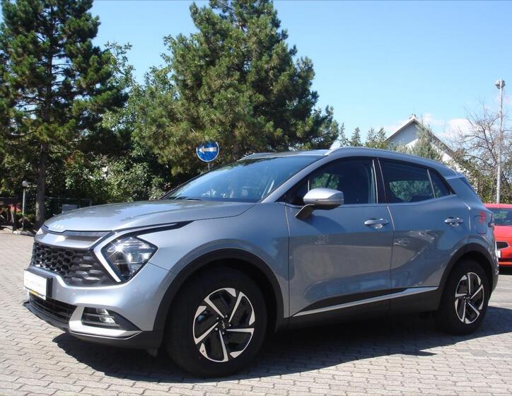 KIA Sportage 5