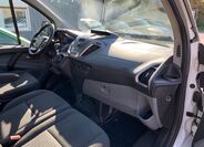 Ford Transit Custom 19