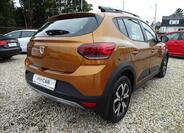 Dacia Sandero 7