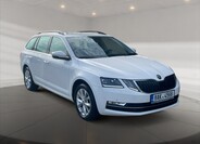 Škoda Octavia 1