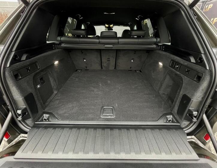 BMW X5 32