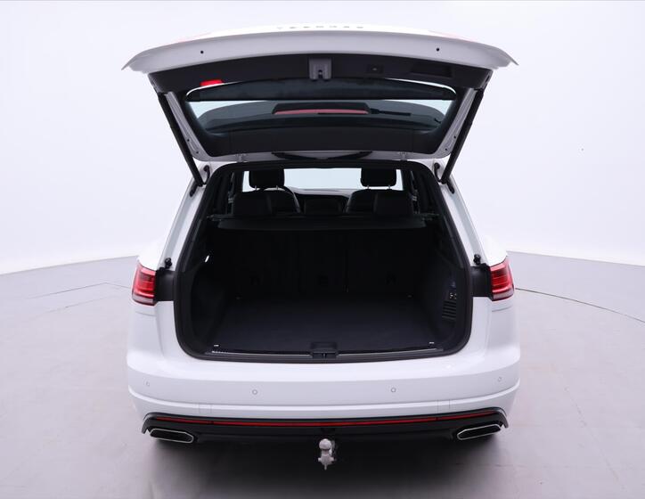 Volkswagen Touareg 54