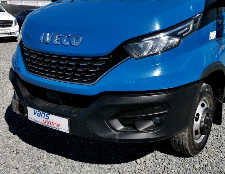 Iveco Daily 19