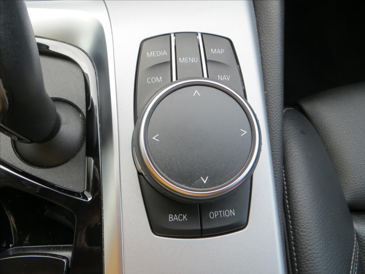 BMW Řada 6