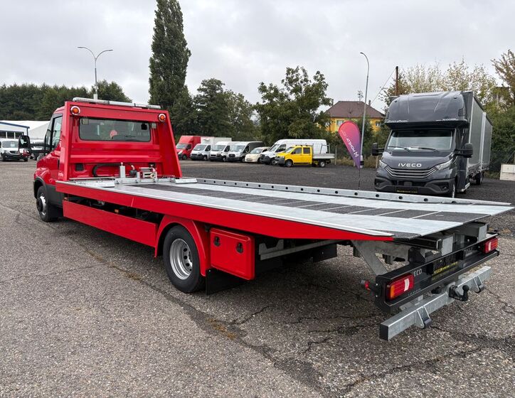 Iveco Daily 2