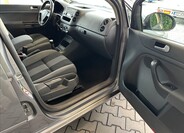 Volkswagen Golf Plus 7