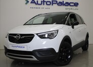 Opel Crossland X 1