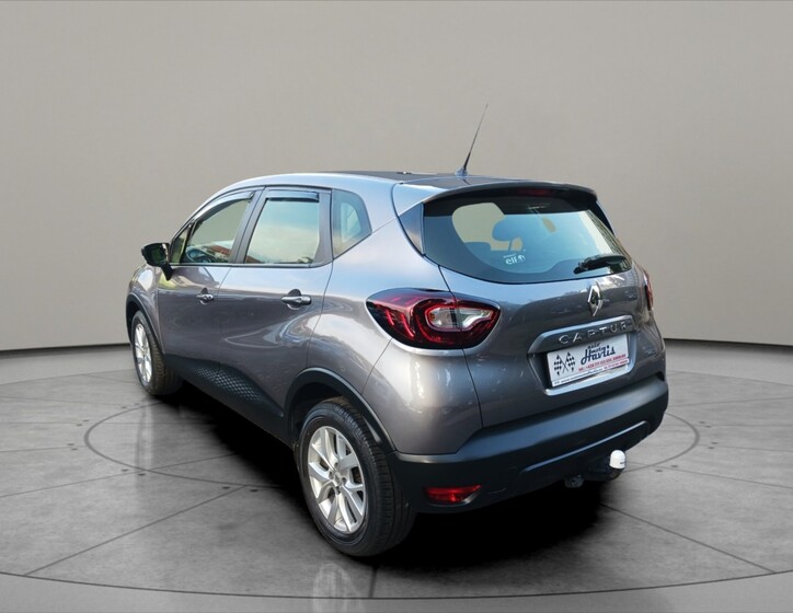 Renault Captur 4