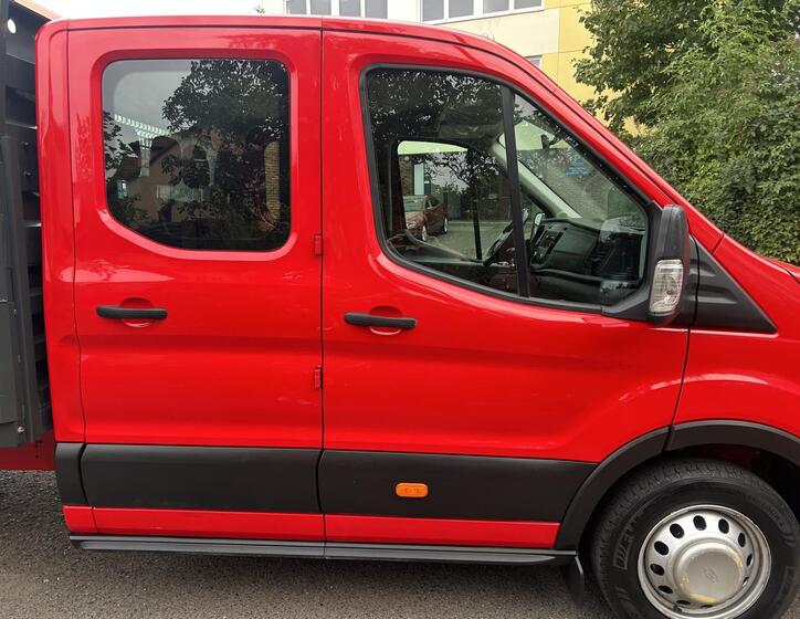Ford Transit 24