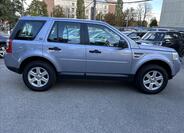 Land Rover Freelander 11