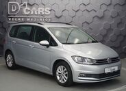 Volkswagen Touran 5
