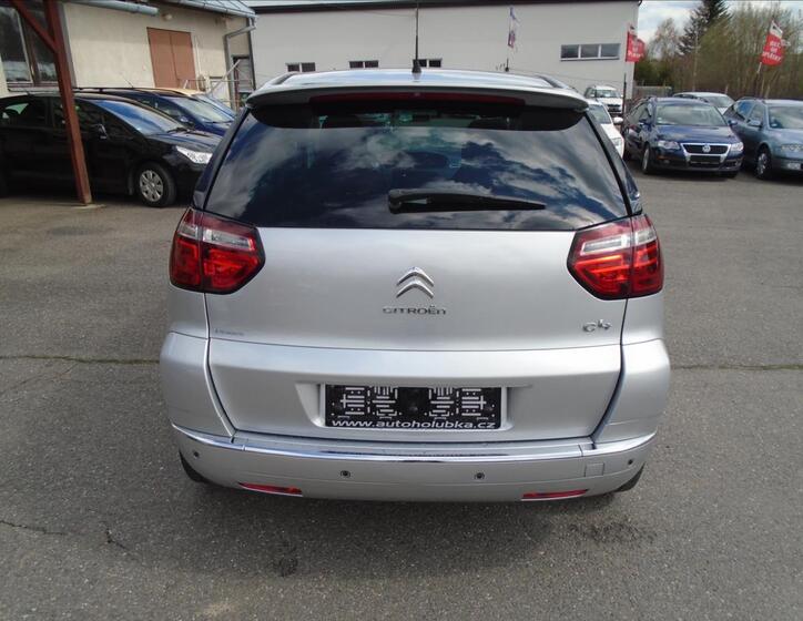 Citroën C4 Picasso 3