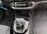 Hyundai i30 23