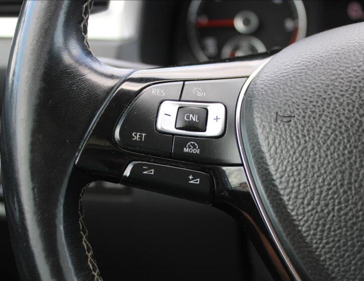 Volkswagen Caddy 25