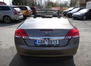 Ford Focus 8