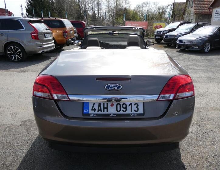 Ford Focus 8