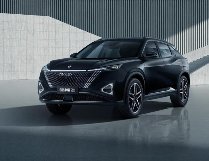 Dongfeng Ostatní 4