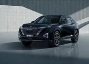 Dongfeng Ostatní 4