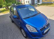 Suzuki Splash 13