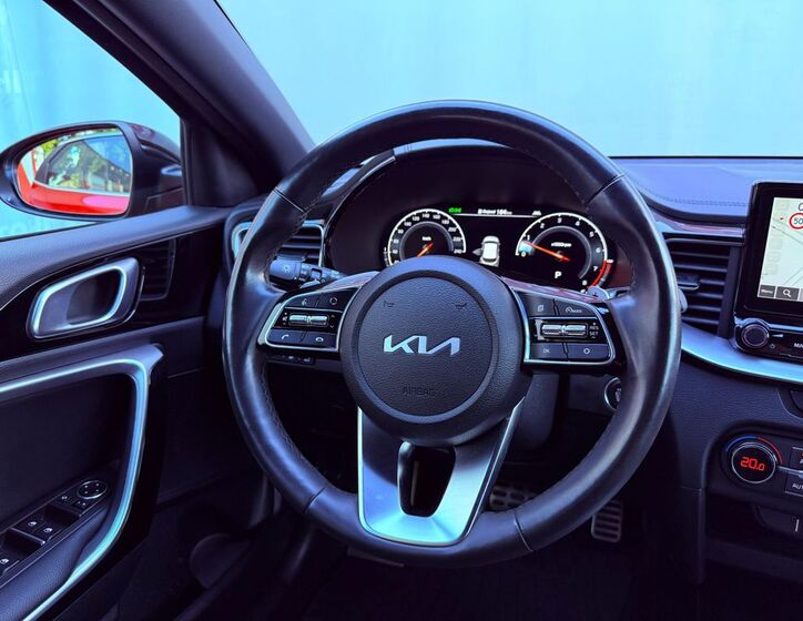 KIA XCeed 18
