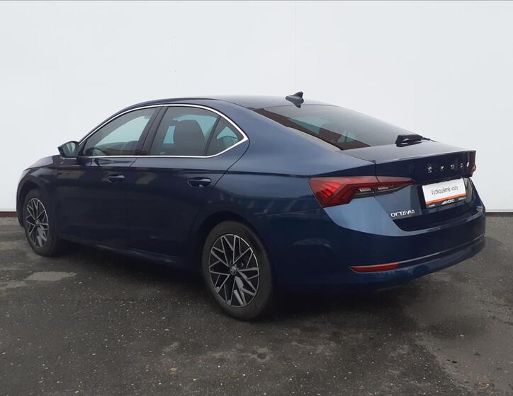 Škoda Octavia 29