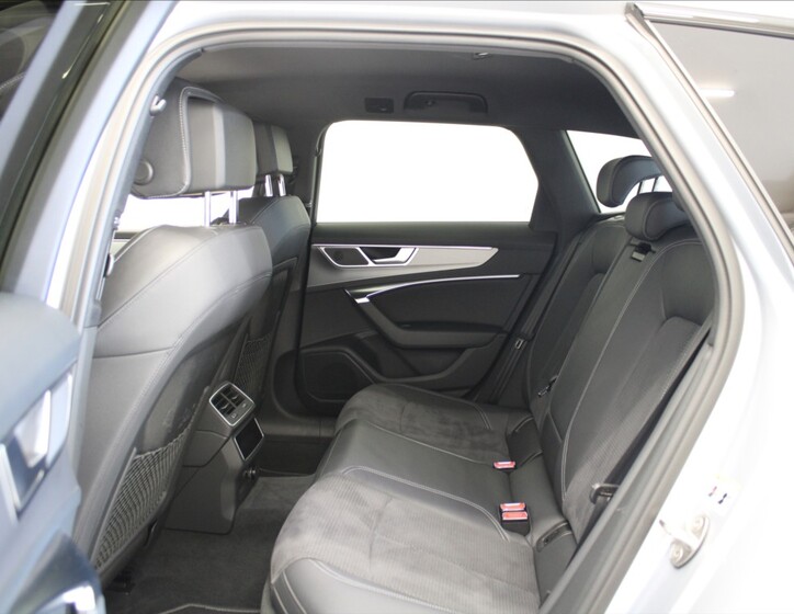 Audi A6 7