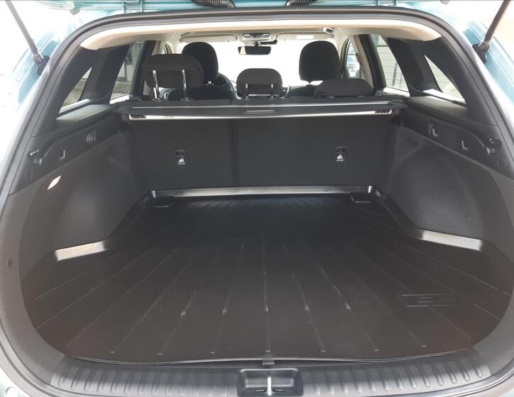 KIA Ceed 8
