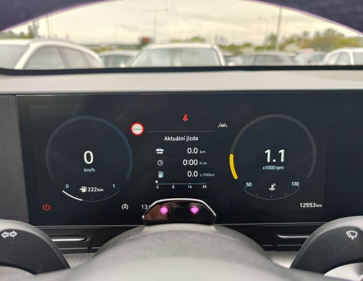 Hyundai Kona 15