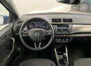 Škoda Fabia 5