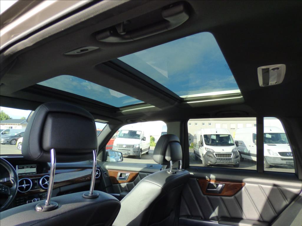 Mercedes-Benz GLK