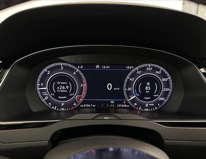 Volkswagen Arteon 15