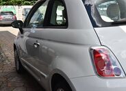 Fiat 500C 13