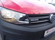 Volkswagen Caddy 3
